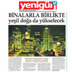 Yenigün Gazetesi